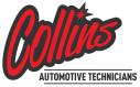Collins Automotive Technicians logo